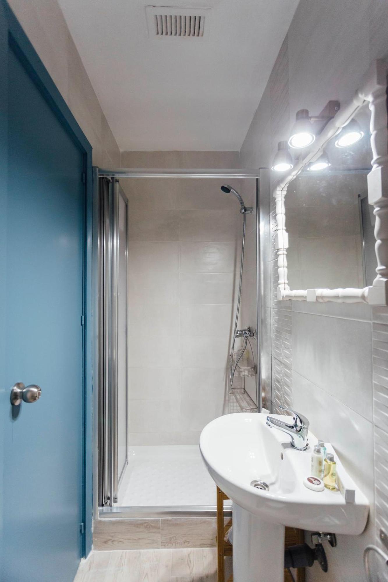 Stunning And Colorful- 4Bd 2Bth- Santa Cruz Apartment Seville Exterior photo