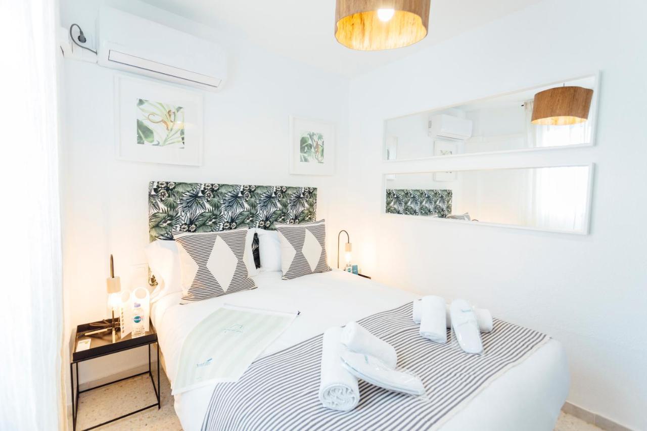 Stunning And Colorful- 4Bd 2Bth- Santa Cruz Apartment Seville Exterior photo